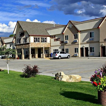 Blue Spruce Inn-Meeker, Colorado Dış mekan fotoğraf