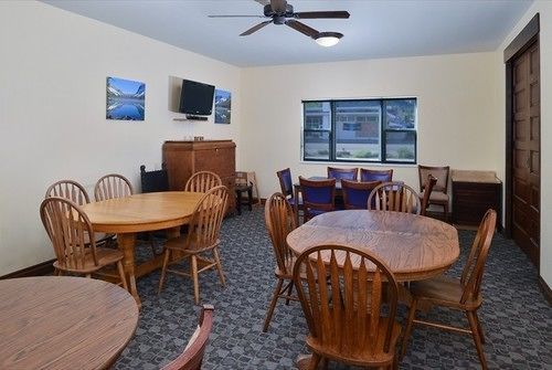 Blue Spruce Inn-Meeker, Colorado Dış mekan fotoğraf